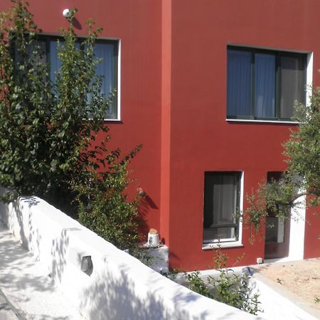 Βίλα Μπαμπού Μάλεμε Εξωτερικό φωτογραφία