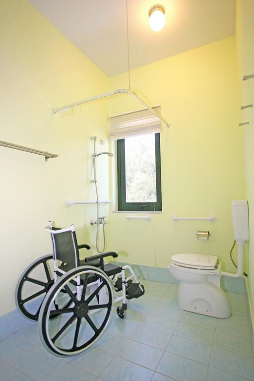 Βίλα Μπαμπού Μάλεμε Δωμάτιο φωτογραφία