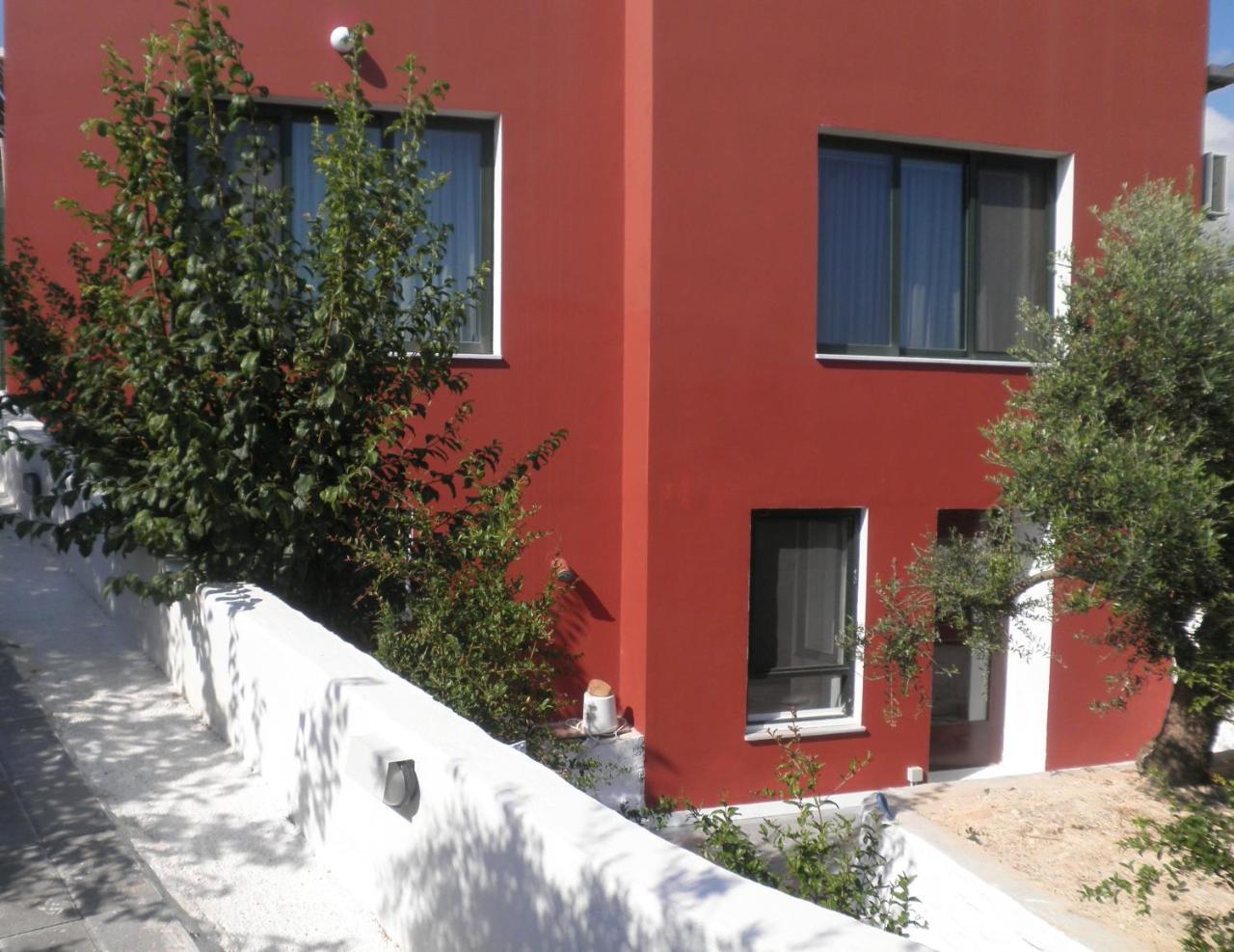 Βίλα Μπαμπού Μάλεμε Εξωτερικό φωτογραφία